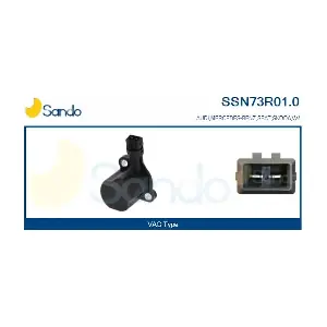 SSN73R01.0 SANDO