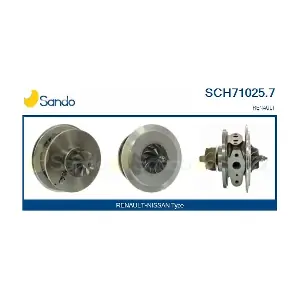 SCH71025.7 SANDO