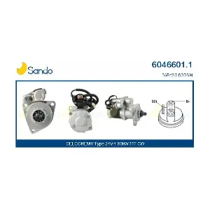 SANDO 6046601.1