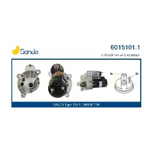 SANDO 6015101.1