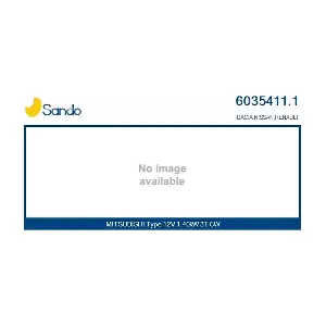 6035411.1 SANDO