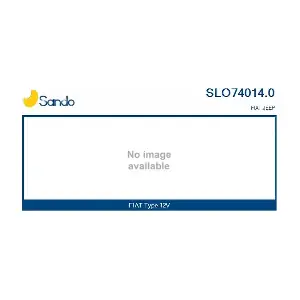 SANDO SLO74014.0