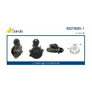 SANDO 6021605.1