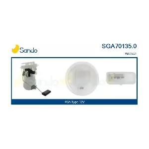 SGA70135.0 SANDO