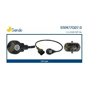 SSN77G07.0 SANDO