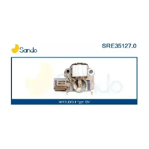 SANDO SRE35127.0