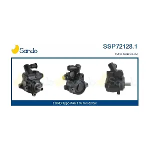 SSP72128.1 SANDO