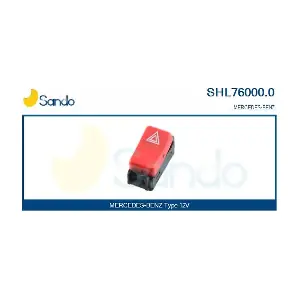 SHL76000.0 SANDO