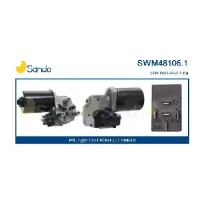 SANDO SWM48106.1