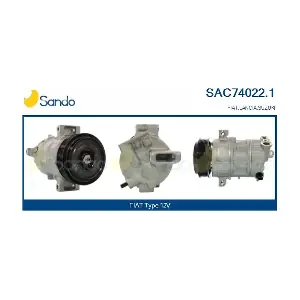 SANDO SAC74022.1