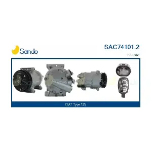 SAC74101.2 SANDO