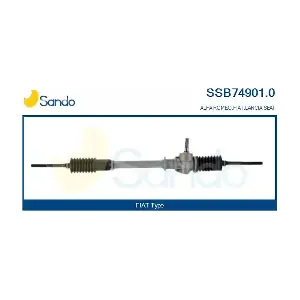 SSB74901.0 SANDO