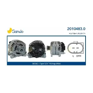 2010483.0 SANDO