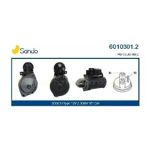 SANDO 6010301.2