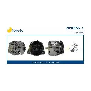 SANDO 2010592.1