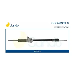 SANDO SSB70909.0