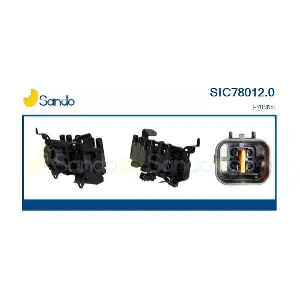 SIC78012.0 SANDO