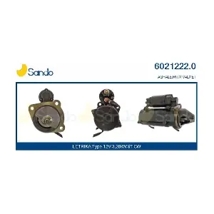 6021222.0 SANDO