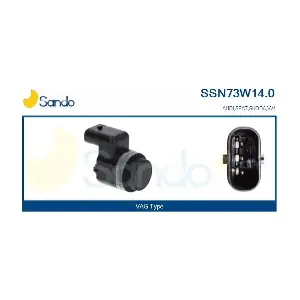 SANDO SSN73W14.0