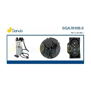 SGA76109.0 SANDO