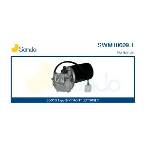 SWM10609.1 SANDO