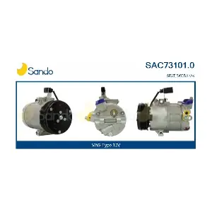 SANDO SAC73101.0