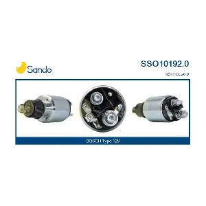 SANDO SSO10192.0