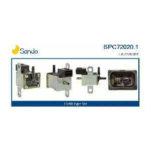 SPC72020.1 SANDO