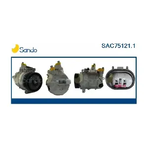 SANDO SAC75121.1