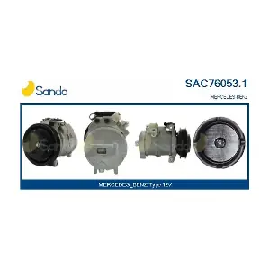 SAC76053.1 SANDO