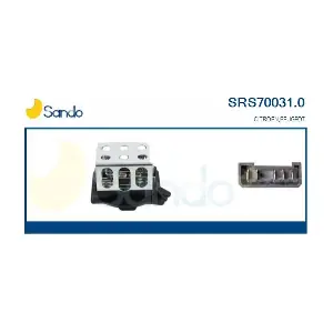 SRS70031.0 SANDO