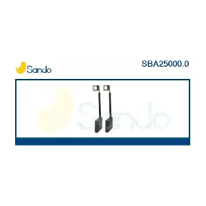 SBA25000.0 SANDO
