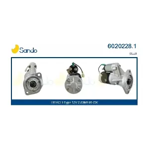 6020228.1 SANDO
