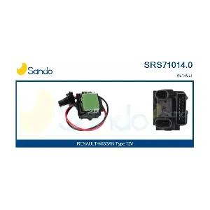 SRS71014.0 SANDO