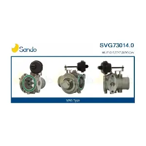 SVG73014.0 SANDO