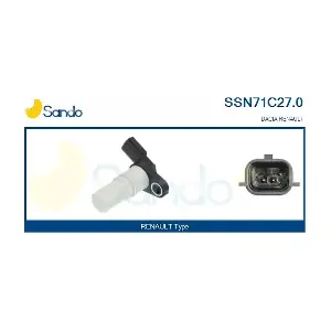 SSN71C27.0 SANDO