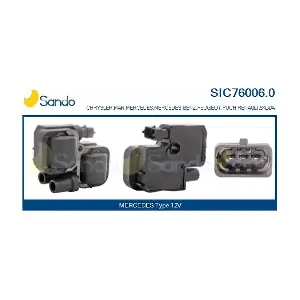 SANDO SIC76006.0