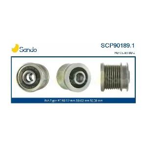 SCP90189.1 SANDO