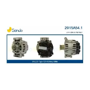 SANDO 2015A54.1
