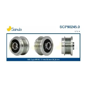 SANDO SCP90245.0