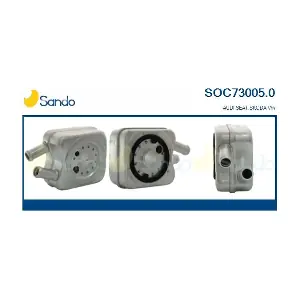 SOC73005.0 SANDO