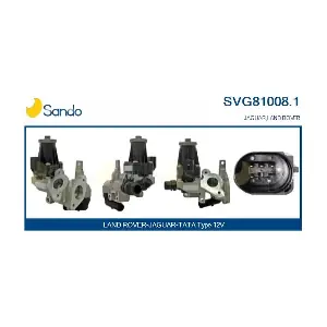 SANDO SVG81008.1