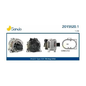 SANDO 20155201