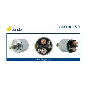 SSO10115.0 SANDO