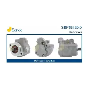 SSP63120.0 SANDO