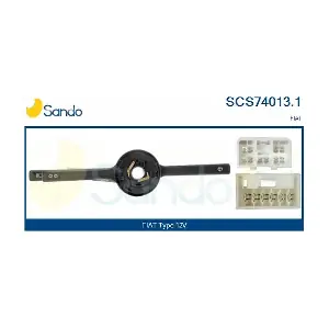 SCS74013.1 SANDO