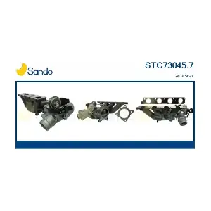 STC73045.7 SANDO
