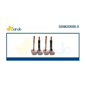 SANDO SBM20006.0
