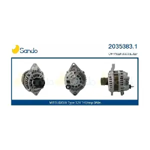 2035383.1 SANDO