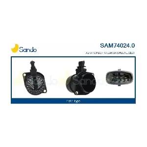 SANDO SAM74024.0